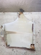 fender FIAT BOXER right front 12r. BIALY