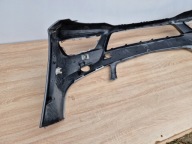 MERCEDES C-KLASA W204 LIFT bumper front + CHROM