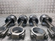 Piston + Bielle AUDI Q5 8R CAHA 2.0 TDI ID: 218766