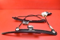 window regulator left front EU 807310013R RENAULT LAGUNA 3 III COUPE 07-11