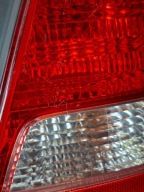 light rear part right SUBARU FORESTER II SG 02-05 EU 220-20762