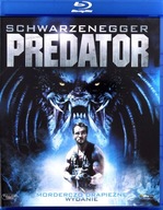 Predator Ultimate Hunter Blu-ray folia