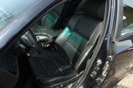 BMW E61 Fotele wnętrze skóra grzane pamięć elektryczne sport M pakiet EU