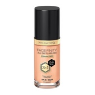Max Factor Facefinity All Day Flawless 3w1 kryj P1