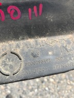 torpedo plastic CLIO III 8200293491