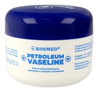 Kosmed Petroleum Wazelina kosmetyczna 100 ml
