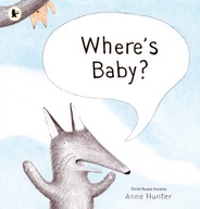 Where s Baby? Hunter Anne