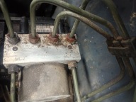 pompa ABS Absu Nissan Micra K12 03-10 1.2 16V