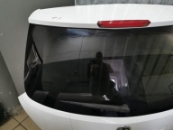 trunk door boot complete OPEL ANTARA LIFT 10-15