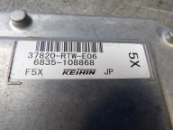 Honda CR-Z computer, control unit 1,5 Hybrid 37820-RTW-E06, 6835-108868
