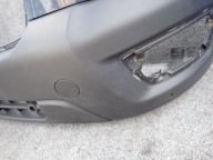 FORD TRANSIT MK8 VIII LIFT 18- front bumper front