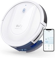 eufy Saugroboter Robot odkurzający ,inteligentna dynamiczna nawigacja.