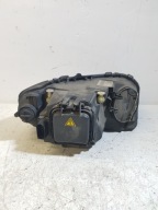 light left front xenon AUDI A3 8P 8P0941003M 0301206275 for czesci