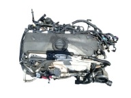 engine complete BMW 7 G11 730d 3.0 D 265KM 195kW B57 B57D30A EU6 sDRIVE