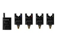 DELPHIN MINOR SIGNAL SET 4 + 1 + ЧОХАЛ