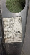 BMW G26 mudguard front left 8738047 8738045 8738043
