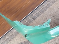 bumper rear rear part BMW X3 G01 LCI m-packet