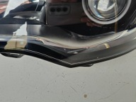 light left REFLEKTOR OPEL ASTRA V K 15- LED
