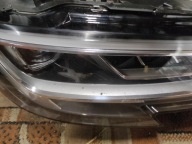 AUDI A3 8V LIFT light right MATRIX 8V0941036