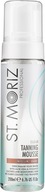 St.Moriz Tanning Mousse priehľadná pena