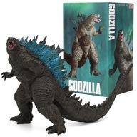 SHM 2019 Godzilla séria Akčné figúrky Hračky