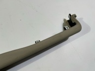 moulding panel dekor konosoli of the dashboard dashboard Chrysler Pacifica 2021