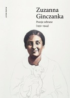 POEZJE ZEBRANE (1931-1944), GINCZANKA ZUZANNA