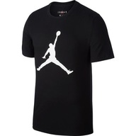Pánske tričko okrúhly výstrih Nike
