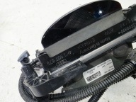 spoiler cover LASERA RADARU washer AUDI A6 C8 4K0907636