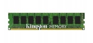 Pamięć RAM 8GB DDR3 Kingston KTH-PL313E/4GB