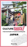 Cultureshock! Japan: A Survival Guide to Customs