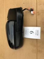 mirror right 3008 II GT 18PIN EUROPA