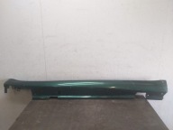 threshold moulding threshold cap right MINI COOPER R55 R56