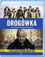Drogówka (Blu-ray Disc). Nowa