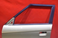 door left front front I7 KIA SOUL 1 and 08-11