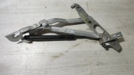Audi TT 8J 13r 2.0tdi rear part side right hinge bonnet rear part boot