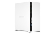 NAS server Qnap TS-233 2GB 2Ghz ARM-64BIT 2xHDD