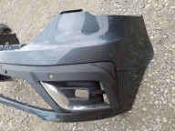 front bumper RENAULT TRAFIC III LIFT 2021R->