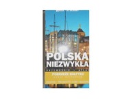 Polska Niezwykła pobrzeże Bałtyku wschodnie -