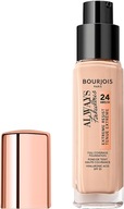 BOURJOIS Always Fabulous Extreme Resist SPF20 kryj