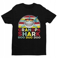 NAGYPAPA NAPI PÓLÓ NAGYPAPA PÓLÓ GRANDPA SHARK NAGYPAPA SZÜLETÉSNAP