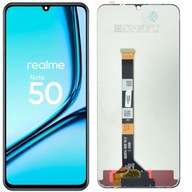 Wyświetlacz ekran panel LCD do Realme Note 50 RMX3834