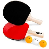 ZESTAW DO PING PONGA BMZ SET 928230 SPOKEY