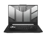 Notebook Asus TUF Dash F15 FX517ZC-HN130W 15,6 " Intel Core i5 8 GB / 1000 GB