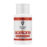 Victoria Vynn Prázdna fľaša Acetone 150 ml