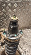 arm swing left rear part HONDA CIVIC VII 1.4