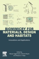 Biomimicry for Materials, Design and Habitats: Inn