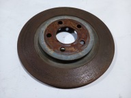 disc brake discs rear part Ford Explorer 2020