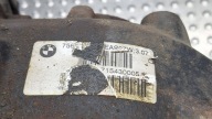 differential diff rear part 3.07 7567995 BMW X3 E83 LCI N47 2.0D MANUAL