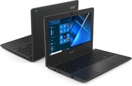 Notebook Acer Travelmate B3 TMB311-31-C1RT 11,6 " Intel Celeron N 4 GB / 128 GB čierna